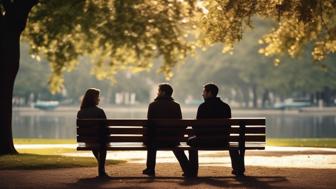 Beziehung: Wenn der Partner nach 6 Monaten noch nicht 