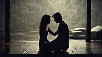 Beziehung: Wenn er dir diese 10 Dinge sagt, dann manipuliert er dich