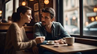 Beziehung: Wenn sich der Mann in die Affäre verliebt – Was bedeutet das für die Liebe? Beziehung: Wenn sich der Mann in die Affäre verliebt – Was bedeutet das für die Liebe?