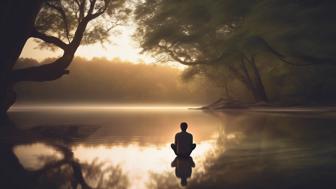 Beziehung: Wie man sich von jemandem distanziert - 4 nützliche Tipps für mehr innere Ruhe