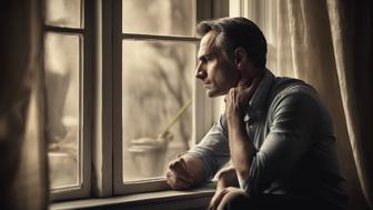 Beziehung: Wie oft denkt ein verliebter Mann an eine Frau?