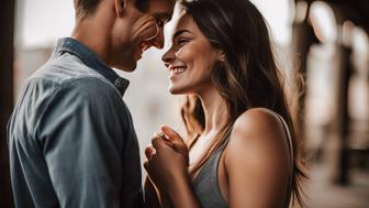 Beziehung: Wie sich körperliche Anziehung tatsächlich anfühlt und was es für deine Seele bedeutet Beziehung: Wie sich körperliche Anziehung tatsächlich anfühlt und was es für deine Seele bedeutet