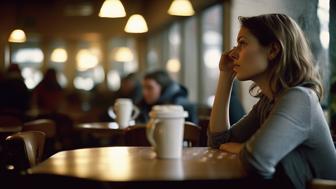 Beziehung Zeichen: Du für ihn nur eine Option bist – Erkenne die 7 entscheidenden Anzeichen