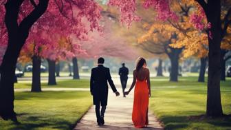 Beziehung: Ziehen sich Gegensätze wirklich an?