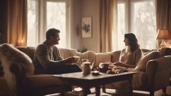 Beziehungstipps für hochsensible Menschen: Die Schlüssel zu harmonischen Partnerschaften Beziehungstipps für hochsensible Menschen: Die Schlüssel zu harmonischen Partnerschaften