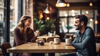 Beziehungstipps: So lädst du deine Kollegen auf ein Date ein!