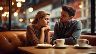 Breadcrumbing in Beziehungen: 10 Warnsignale für die fiese Dating-Masche