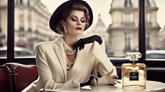Coco Chanel Zitate: Inspirierende Weisheiten für ein stilvolles Leben Coco Chanel Zitate: Inspirierende Weisheiten für ein stilvolles Leben