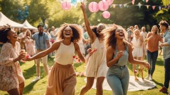 Das Leben feiern: Sprüche für unvergessliche Momente Das Leben feiern: Sprüche für unvergessliche Momente