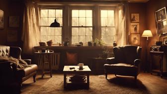 Das Leben ist wie ein Film Spruch: Inspiration und Weisheit aus der Filmwelt Das Leben ist wie ein Film Spruch: Inspiration und Weisheit aus der Filmwelt