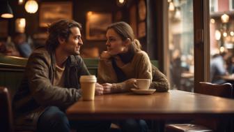 Der Friendzone entkommen: So funktioniert es richtig für eine tiefere Verbindung Der Friendzone entkommen: So funktioniert es richtig für eine tiefere Verbindung