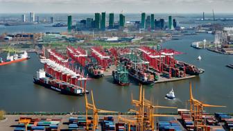 Der Hafen von Rotterdam: Europas Tor zur Welt