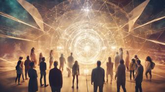 Design Typen: Der Human Design Generator und seine transformative Kraft