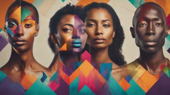 Design Typen im Human Design: Erkunde die Vielfalt der Human Design Typen und finde deinen Weg