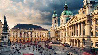 Die 10 faszinierendsten Städte Österreichs, die Sie besuchen sollten