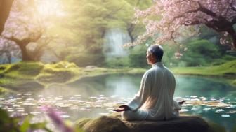 Die 12 Gesetze von Karma, die jeder kennen sollte – Ein Wegweiser zur spirituellen Erleuchtung