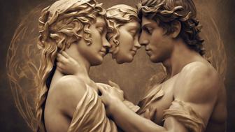 Die 6 Arten der Liebe nach den Lehren der Griechen: Ein spiritueller Leitfaden Die 6 Arten der Liebe nach den Lehren der Griechen: Ein spiritueller Leitfaden