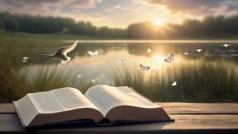 Die 80 berühmtesten Zitate aller Zeiten für spirituelle Inspiration