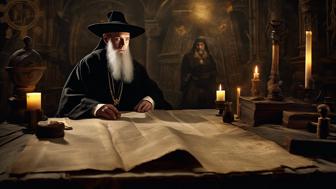 Die 9 berühmten Nostradamus Prophezeiungen und seine Corona-19 Vorhersage Die 9 berühmten Nostradamus Prophezeiungen und seine Corona-19 Vorhersage