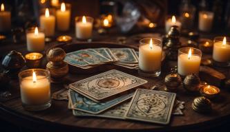 Die Bedeutung der Lenormand Karten - PDF-Download