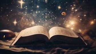 Die Berechnung und die Bedeutung Ihrer Lebenszahl: Entdecken Sie die Geheimnisse Ihrer persönlichen Numerologie Die Berechnung und die Bedeutung Ihrer Lebenszahl: Entdecken Sie die Geheimnisse Ihrer persönlichen Numerologie