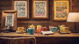 Die besten Sprüche zum Lachen: Humorvolle Zitate für jede Gelegenheit