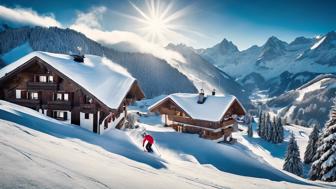 Die besten Wintersportorte für Ihren Winterurlaub: Tipps und Empfehlungen