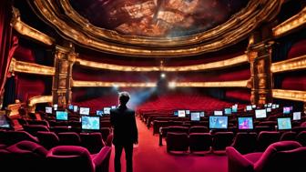 Die Herausforderungen und Chancen für Theaterunternehmer im digitalen Zeitalter