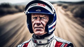 Die inspirierenden Sprüche von Walter Röhrl