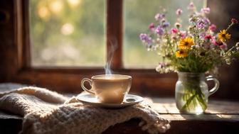 Die kleinen Dinge Sprüche, die dein Leben bereichern Die kleinen Dinge Sprüche, die dein Leben bereichern