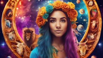 Die kompatibelsten Sternzeichen als Freunde: Entdecke deine idealen Seelenverwandten