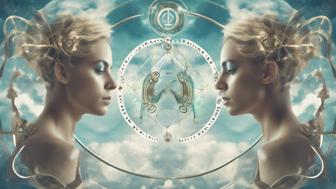 Die Magie der Luftzeichen: Geheimnisse und Eigenschaften der Luftelemente enthüllen Die Magie der Luftzeichen: Geheimnisse und Eigenschaften der Luftelemente enthüllen