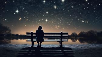 Die Person, auf die du warten solltest nach deinem Sternzeichen