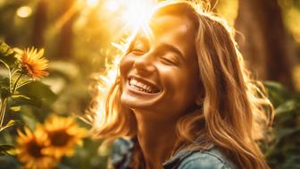 Die schönsten Sonnenschein Sprüche: Die Sonne im Herzen erwecken Die schönsten Sonnenschein Sprüche: Die Sonne im Herzen erwecken