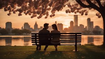 Die schönsten Sprüche der Liebe und Sehnsucht für berührende Momente Die schönsten Sprüche der Liebe und Sehnsucht für berührende Momente