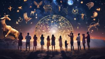 Dies sind die magischen Fähigkeiten jedes Sternzeichens