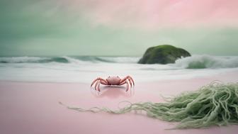 Diese 5 Farben passen am besten zum Sternzeichen Krebs: Der perfekte Farbleitfaden für emotionale Seelen Diese 5 Farben passen am besten zum Sternzeichen Krebs: Der perfekte Farbleitfaden für emotionale Seelen