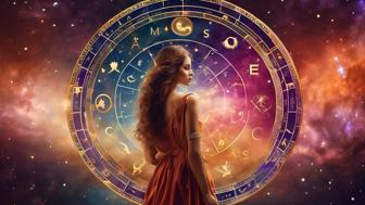 Diese 5 Sternzeichen sind die größten Angeber: Enthülle die Geheimnisse ihrer Eitelkeit