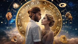 Diese 5 Sternzeichen werden am häufigsten berühmt: Entdecke die Stars der Astrologie! Diese 5 Sternzeichen werden am häufigsten berühmt: Entdecke die Stars der Astrologie!