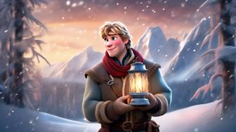 Dieser Disney-Prinz ist dein Seelenverwandter laut deinem Sternzeichen!