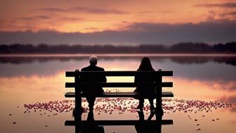 Ein offener Brief an den Mann, den ich liebte und gehen ließ – Ein Weg zur inneren Heilung Ein offener Brief an den Mann, den ich liebte und gehen ließ – Ein Weg zur inneren Heilung