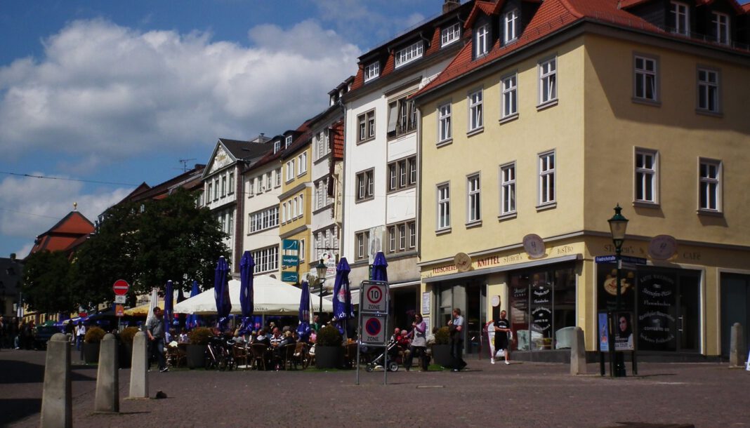 Einzelhandel sieht Weihnachtsgeschäft überwiegend schlecht bis durchschnittlich