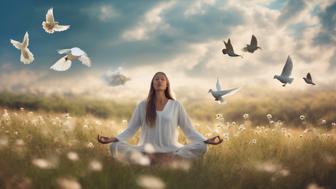 Elemente – Symbolik und Bedeutung des Elements Luft