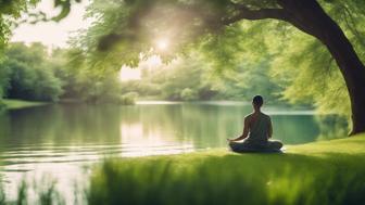 Endlich zur Ruhe kommen: Inspirierende Sprüche für innere Gelassenheit Endlich zur Ruhe kommen: Inspirierende Sprüche für innere Gelassenheit