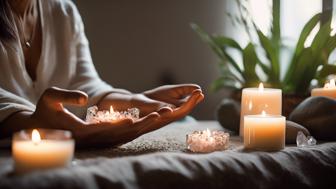 Energetische Reinigung: Die Kraft der energetischen Heilung für Körper und Geist Energetische Reinigung: Die Kraft der energetischen Heilung für Körper und Geist