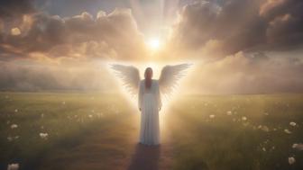 Engelszahl 0000 Bedeutung: Entschlüsseln Sie die Botschaft der Engel für neue Anfang