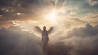 Engelszahl 1 Bedeutung: Entdecke die spirituelle Verbindung und ihre tiefere Signifikanz