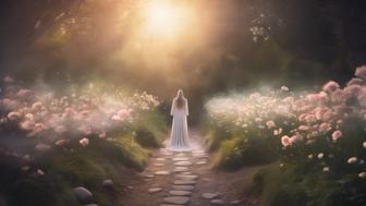 Engelszahl 1111 Bedeutung: Was sie für deinen spirituellen Weg bedeutet