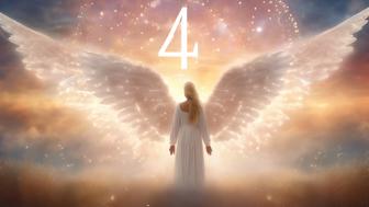 Engelszahl 1414 Bedeutung: Die verborgene Botschaft der Engel entschlüsseln