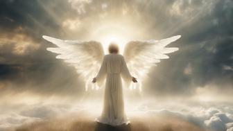 Engelszahl 1555: Die tiefgreifende Bedeutung und ihre Wirkung auf dein Leben